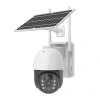 Nevamel Güneş Enerjili Dış Mekan Güvenlik Kamerası