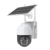 Nevamel Güneş Enerjili Dış Mekan Güvenlik Kamerası