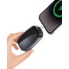 Nevamel® Güneş Enerjili Mini Powerbank 1200mAh Ultra İnce Taşınabilir