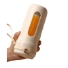 Nevamel® Günlük Kullanıma Uygun Şarjlı Mini Blender Buz Kırabilen Taşınabilir Mikser