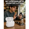 Nevamel® Gürültü Engelleme Teknolojili Bluetooth Kulaklık – Adaptif Ses ve Uzun Pil Süresi Yeni Nesil