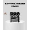Nevamel® Gürültü Engelleyici Kablosuz Bluetooth Kulaklık – Oyun ve Müzik İçin Profesyonel Ses