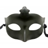 NEVAMEL Haki Yeşil Renk Masquerade Venedik Balo Maskesi