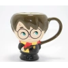 Nevamel® Harry Potter 3D Kabartmalı Kupa Bardak - Model 2