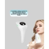 Nevamel Hasuba IPL Lazer Epilasyon Cihazı HS-262 5 Enerji Kademeli