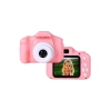 Nevamel® HD Video Kayıt Özellikli Mini Dijital Kamera Fotoğraf Çekimli USB Şarjlı Yeni Nesil