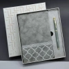 Nevamel  Hediyelik Defter Kalem Seti