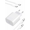 Nevamel Hızlı Şarj Güç Adaptörü Şarj Aleti İOS Uyumlu 15/Pro/Pro Max