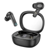 Nevamel HOCO EQ6 Göstergeli TWS Bluetooth 5.3 Kablosuz Stereo Kulakiçi Kulaklık-(5775)