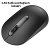 Nevamel HOCO GM14 Platinium 1200dPi 2.4G Bluetooth Kablosuz Optik Mouse-(5775)
