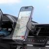 Nevamel HOCO H26 Araç İçi Havalandırma Bölmesi Telefon Tutucu-(5775)