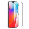 Nevamel HOCO iPhone 15 Pro Full HD Tempered Kırılmaz Cam Ekran Koruyucu 25 Adet Set-(5775)