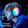 Nevamel HOCO W109 Plus Rich USB7.1 Gaming Kulaküstü Kulaklık-(5775)