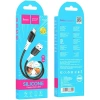 Nevamel HOCO X82 Micro USB to USB 2.4A Silikon Data ve Şarj Kablosu-(5775)