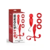 Nevamel® Hot Storm Love Of Couple Kit Red