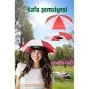 Nevamel® HSNET Kafa Şemsiyesi Güneş Koruma Şemsiyesi Relax Eller Serbest 4 Mevsim Kafa Şemsiyesi