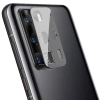 Nevamel Huawei P40Pro+ Plus Kamera Koruma Cam+ Metal Lens full Set Birleşik-(5775)