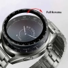 Nevamel Huawei Watch 3 Pro 3D Full Kaplama Ekran Koruyucu PET+PMMA-(5775)