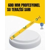 Nevamel® İnşaat ve Ev Kullanımı İçin 600 mm Su Terazisi