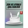 Nevamel İOS Uyumlu 8 X Xs Xr 11 12 13 14/Pro Max Mini Plus Şarj Kablosu