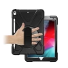 Nevamel İPad Pro 10.5 Air10.5 2019 Kalem Yerli Standlı Zırh Kılıf Shockproof case-(5775)