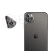 Nevamel iPhone 12 6.1 Pro Full Tempered Kamera Koruyucu Kırılmaz Cam-(5775)