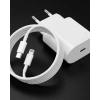Nevamel® iPhone 13 12 11 XR XS X SE 2022 2020 20W Lightning Şarj Cihazı