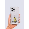Nevamel® iPhone 13 Pro Max Kartlıklı Boş Yapma Desenli Kılıf