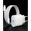 Nevamel® iPhone 14 13 12 11 Uyumlu 20W Hızlı Şarj Adaptörü Lightning Kablo Seti