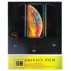 Nevamel® iPhone 17 PRO Hayalet Ekran Koruyucu Kırılmaz Cam (1431)