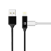 Nevamel iphone 7-8 XXsXr Max Lightning Kulaklık +şarj Usb Kablosu