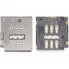 Nevamel İphone 8 İphone 8 Plus Sim Okuyucu-(5775)