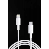 Nevamel Iphone Tüm Modellerle Uyumlu Hızlı Şarj Kablosu İOS 30W
