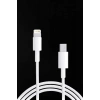 Nevamel® Iphone Tüm Modellerle Uyumlu Hızlı Şarj Kablosu İOS 30W
