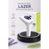 Nevamel® IPL Lazer Teknolojili Dijital Ekranlı Epilasyon Cihazı