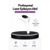 Nevamel® IPL Teknolojili Erkek Ve Kadın Kullanımına Uygun Lazer Epilasyon Cihaz