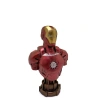 Nevamel Iron Man Büst Küçük Boy
