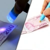 Nevamel Işıklı Sahte Para Kontrol Kalemi