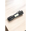 Nevamel® Işıldak El Feneri Kamp Lambası Mini Taşınabilir Acil Durum Lambası Fener Led Işık