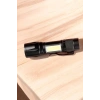Nevamel® Işıldak El Feneri Kamp Lambası Mini Taşınabilir Acil Durum Lambası Fener Led Işık
