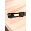 Nevamel® Işıldak El Feneri Kamp Lambası Mini Taşınabilir Acil Durum Lambası Fener Led Işık