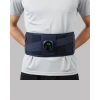 Nevamel® Isıtmalı Masajlı Bel Destek Kemeri Ev Tipi Kullanım
