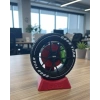 Nevamel® Jant Tasarımlı Masa Üstü Ofis Dekoru Spor Tasarım Aksesuar