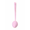 Nevamel® Jos Berry Vişne Vajinal Top, ,Silikon, Pembe, 15,5 Cm