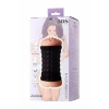 Nevamel® Jos Jani̇ce Çift Taraflı Masturbator , Tpr, Ten, 14,5 Cm