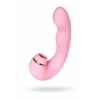 Nevamel® Jos Juna Çok Fonksiyonlu Vibratör, Pembe, 15 Cm