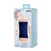 Nevamel® Jos Lulu Çift Taraflı Masturbator, Tpr, Ten, 14,5 Cm