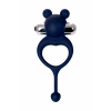 Nevamel® Jos Mi̇ckey Penis Halkası, Silikon, Mavi, 12,5 Cm