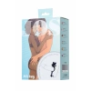 Nevamel® Jos Mi̇ckey Penis Halkası, Silikon, Mavi, 12,5 Cm