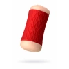 Nevamel® Jos Nadi̇n Çift Taraflı Masturbator , Tpr, Ten, 14,5 Cm